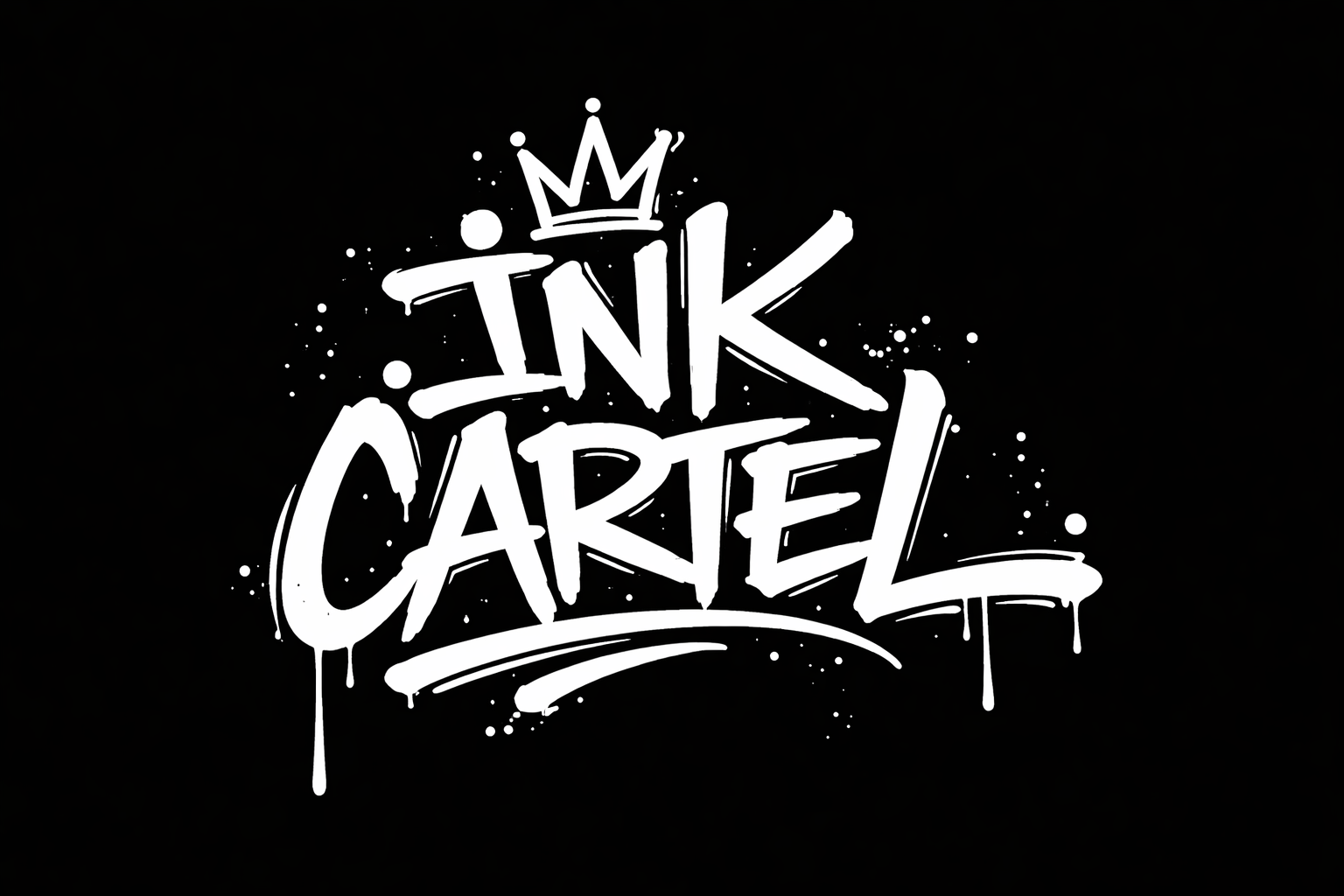 Ink Cartel-Wear the culture. Live the code.