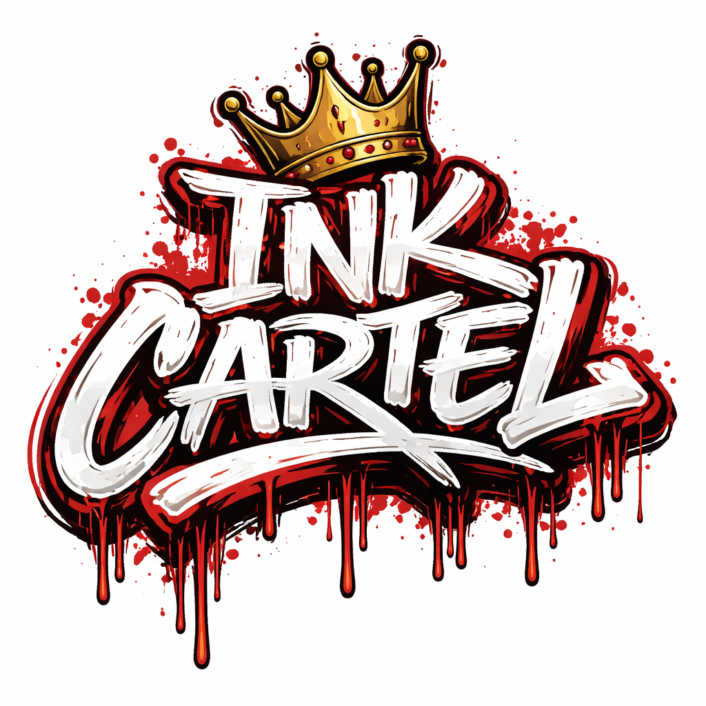 Ink Cartel