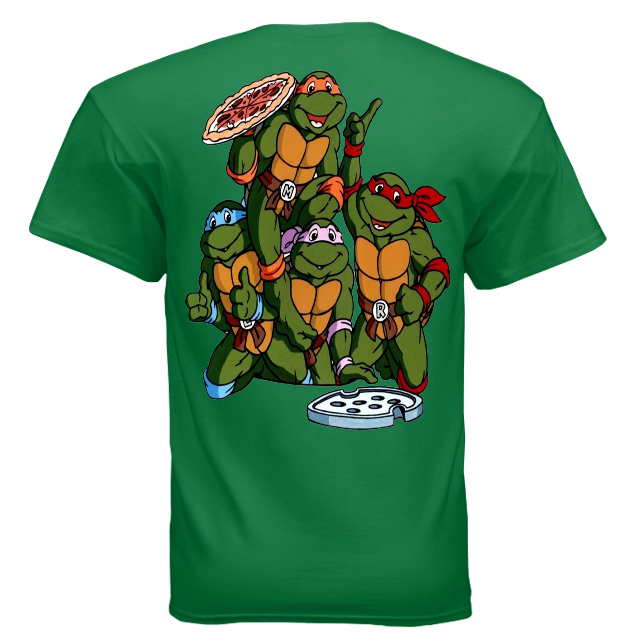 Ink Cartel Clas-Sick Cartoon Drip