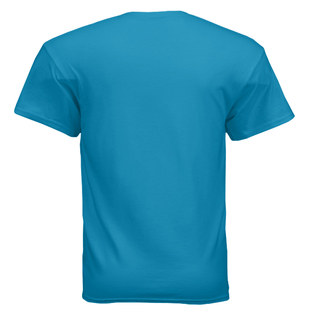  Ink Cartel Dope Plumber Lowrider Edition T-shirt with stylized plumber character cruising a lowrider, urban streetwear aesthetic