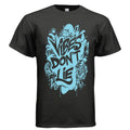 Ink Cartel – “Vibes Don’t Lie” Sky Blue Edition Tee