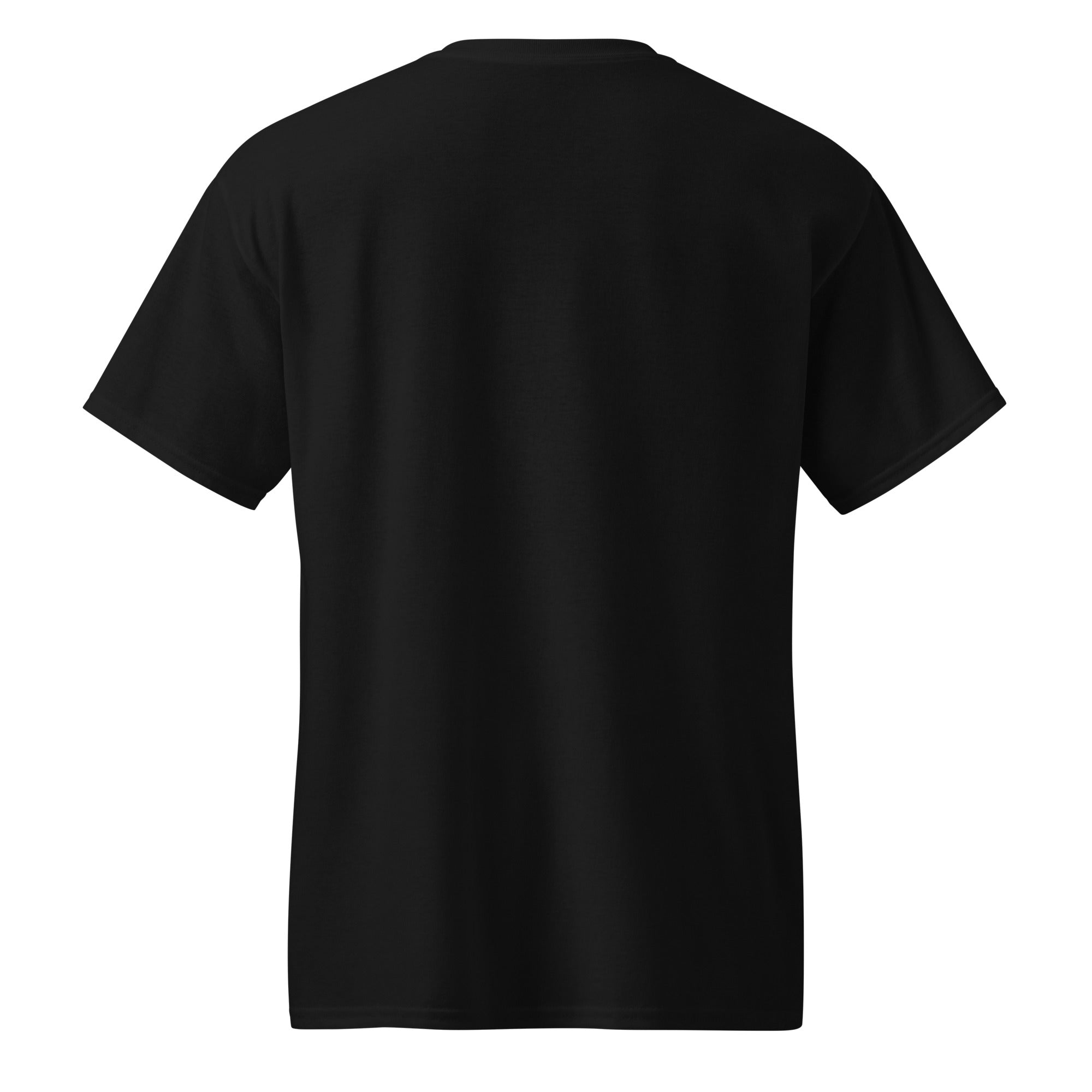 Ink Cartel “signature” Embroidered Tee