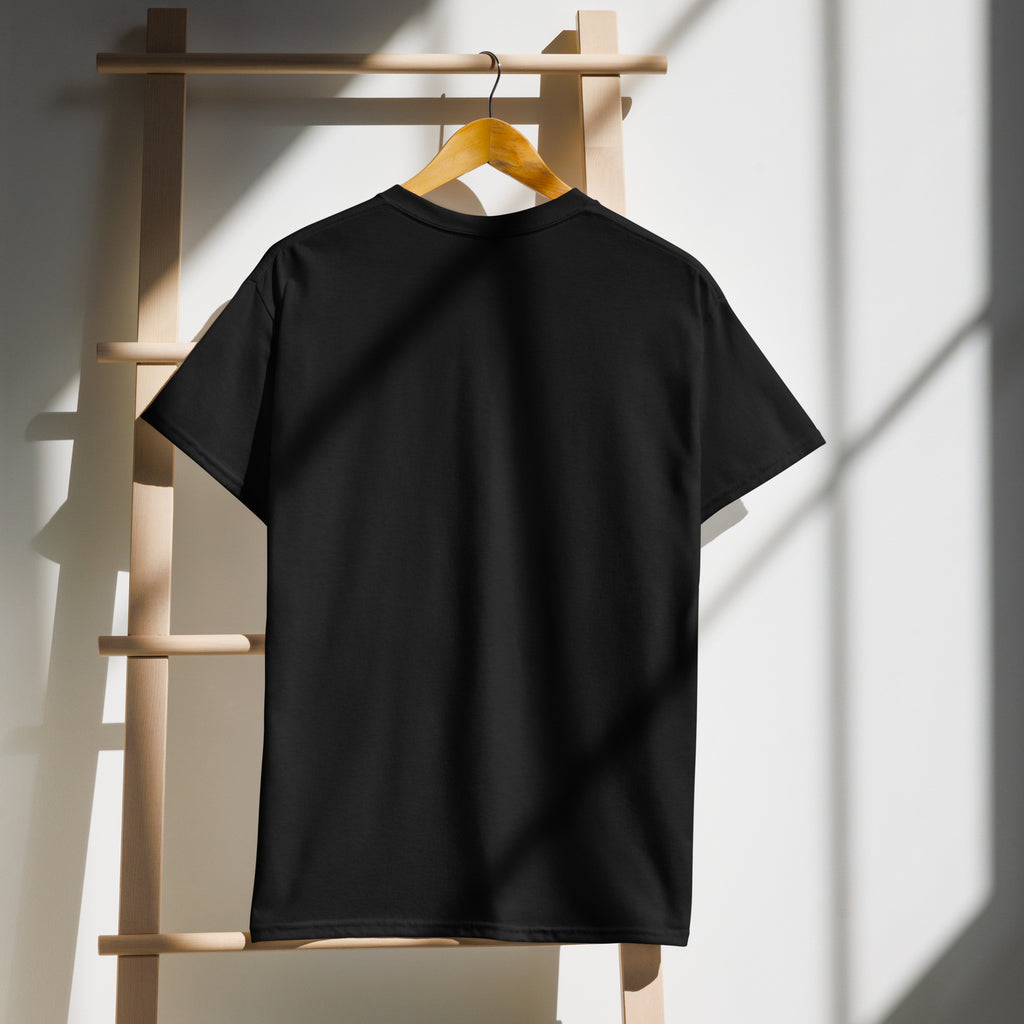 Ink Cartel “signature” Embroidered Tee