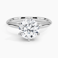 Anillo de Hielo de Autor Ink Cartel 3CT