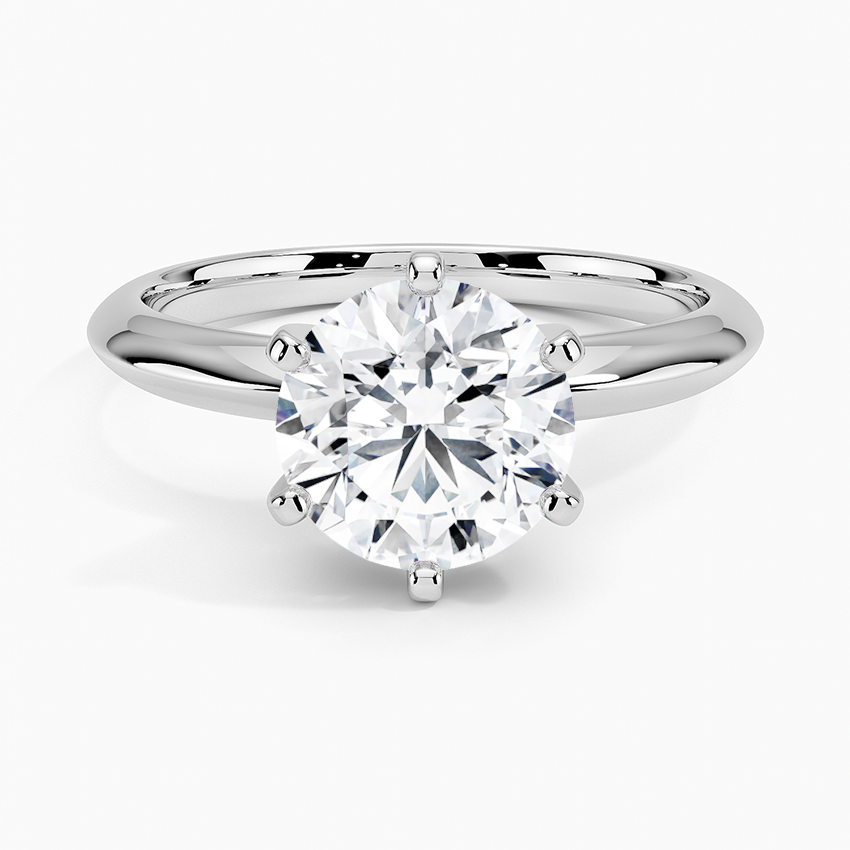 Anillo de Hielo de Autor Ink Cartel 3CT