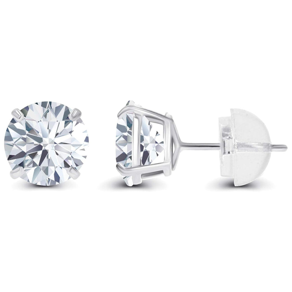 Ink Cartel “Cartel Ice Studs” – 1.50 CTW Diamond Edition