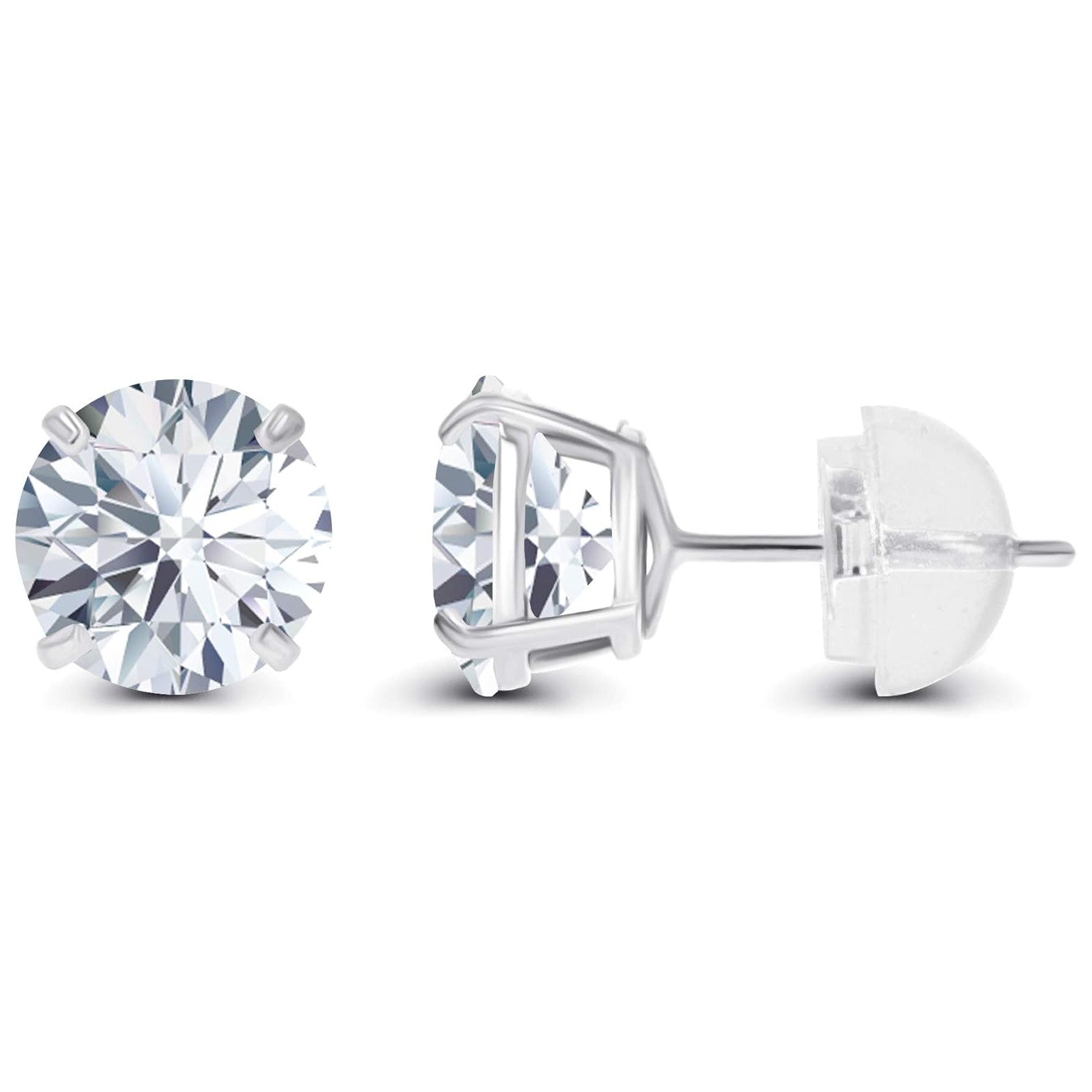 Ink Cartel « Clous de glace Cartel » – Édition diamant de 1,50 carat total