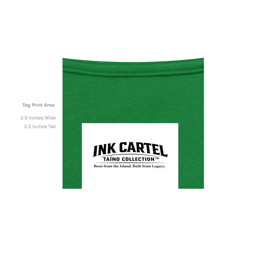 ANTIQUE IRISH GREEN - G200 - INSIDE_TAG_LINE