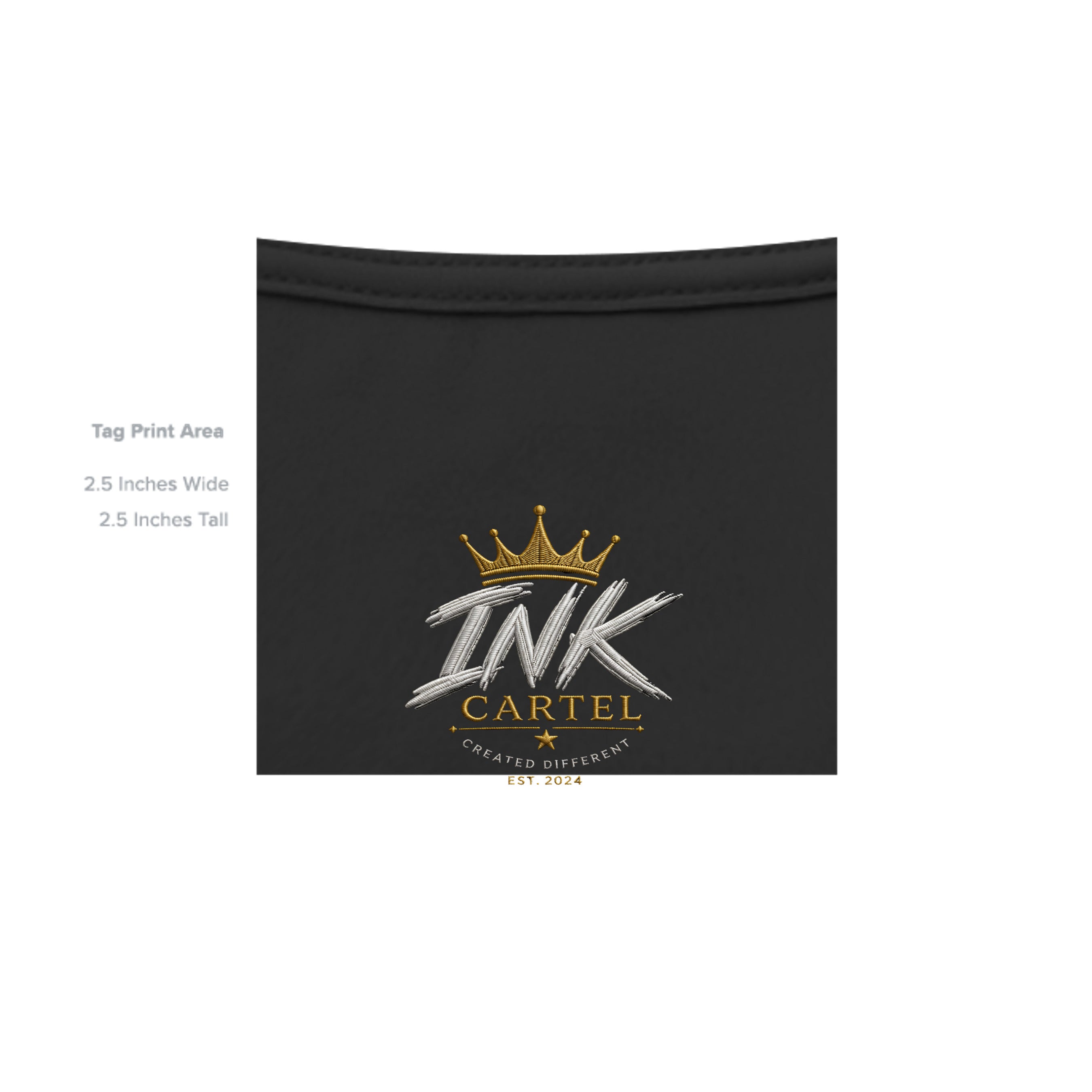 BLACK - G200 - INSIDE_TAG_LINE