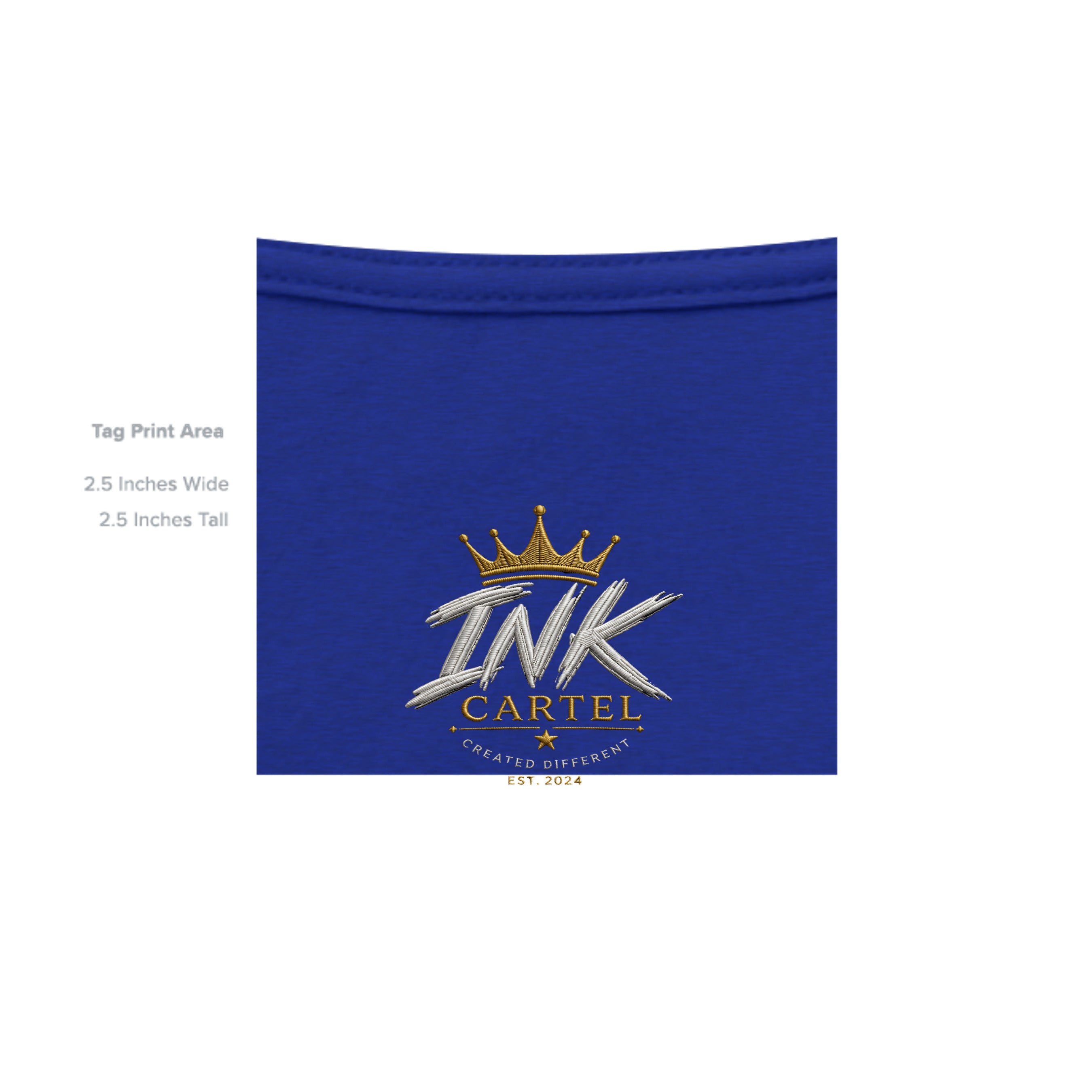 ANTIQUE ROYAL - G200 - INSIDE_TAG_LINE