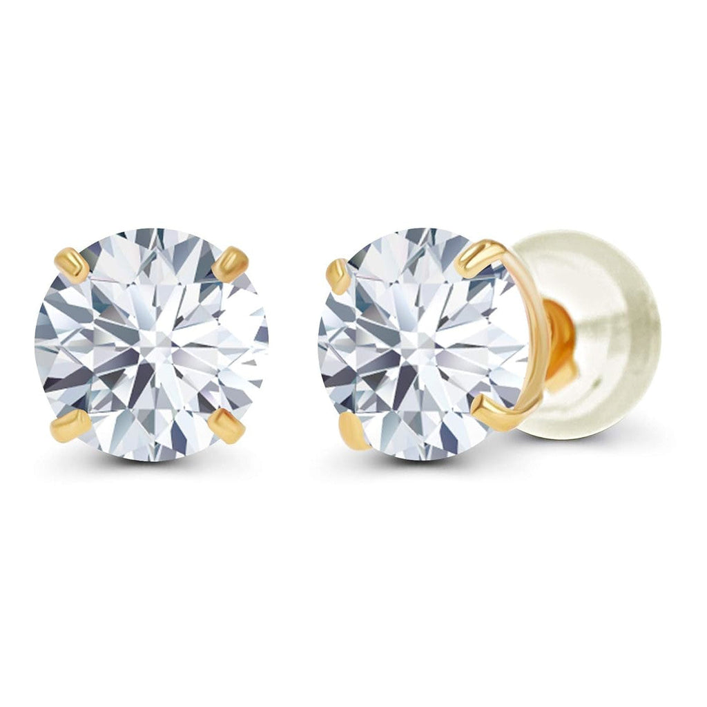 Ink Cartel “Cartel Ice Studs” – 1.50 CTW Diamond Edition