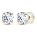 Ink Cartel “Cartel Ice Studs” – 1.50 CTW Diamond Edition