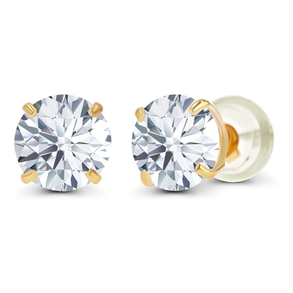 Ink Cartel « Clous de glace Cartel » – Édition diamant de 1,50 carat total