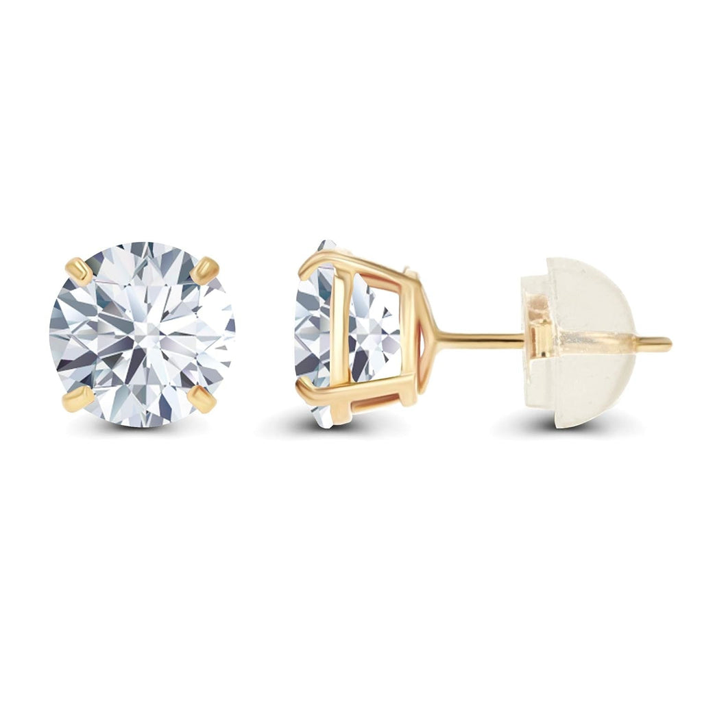 Ink Cartel “Cartel Ice Studs” – 1.50 CTW Diamond Edition